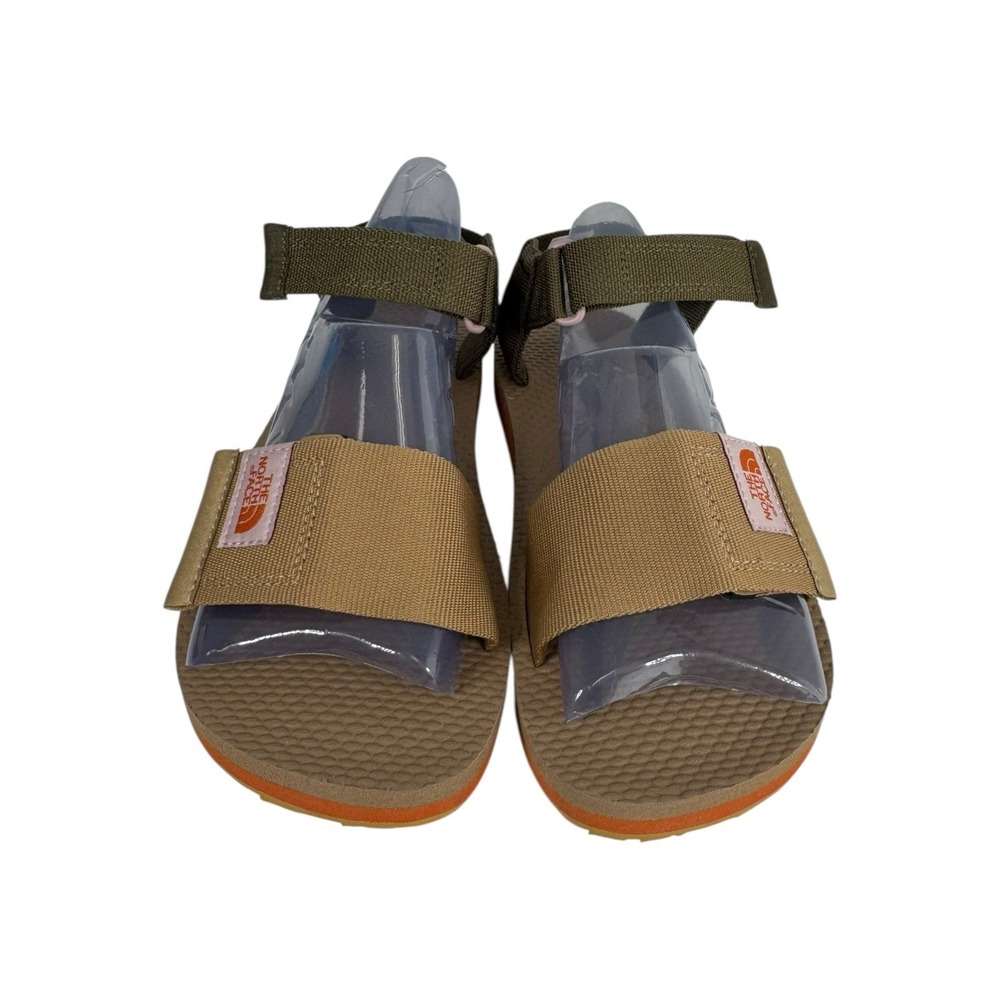 North Face Skeena Platform Sandal Women Size 7 No Box - Picture 2 of 6